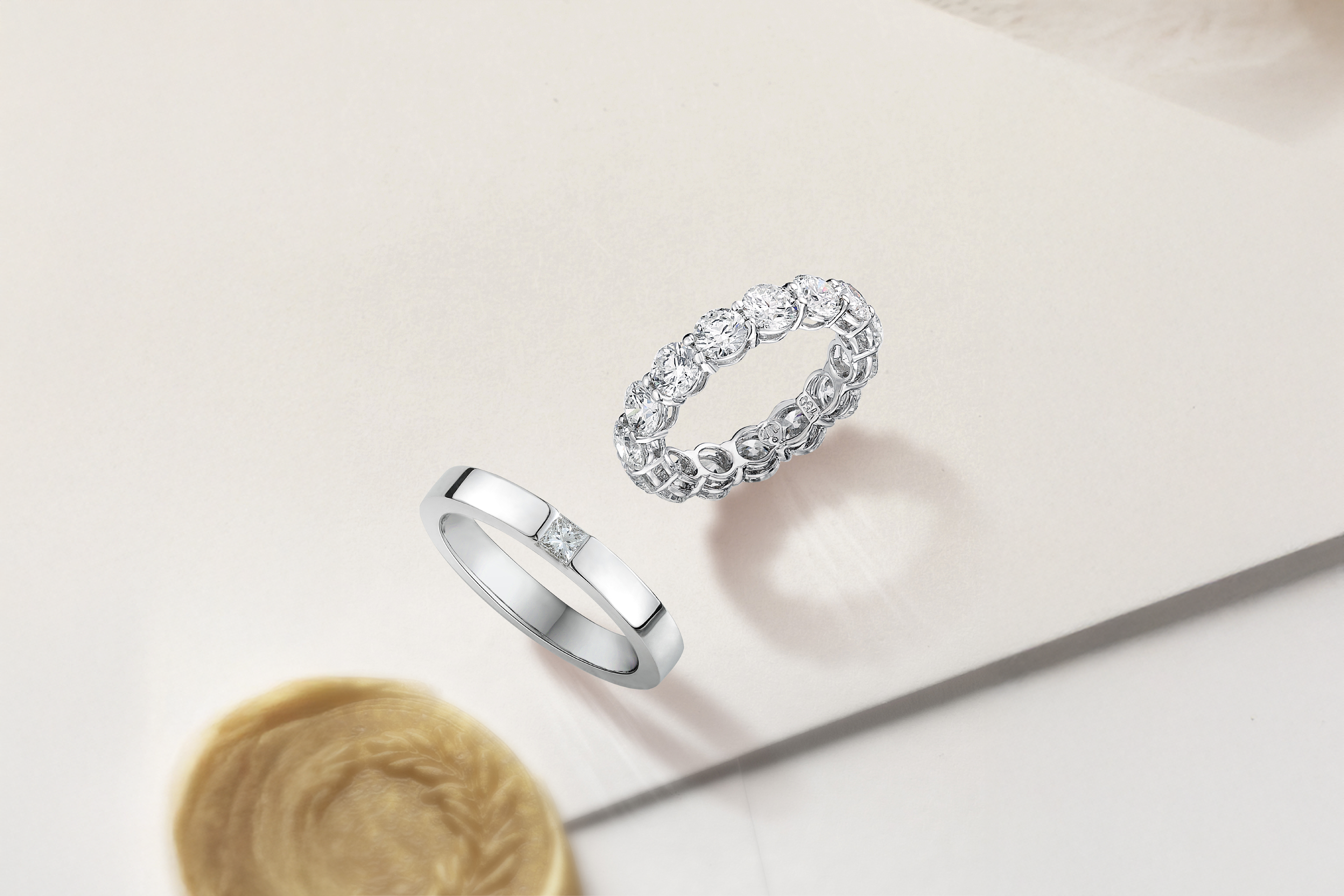 Eternity Ring