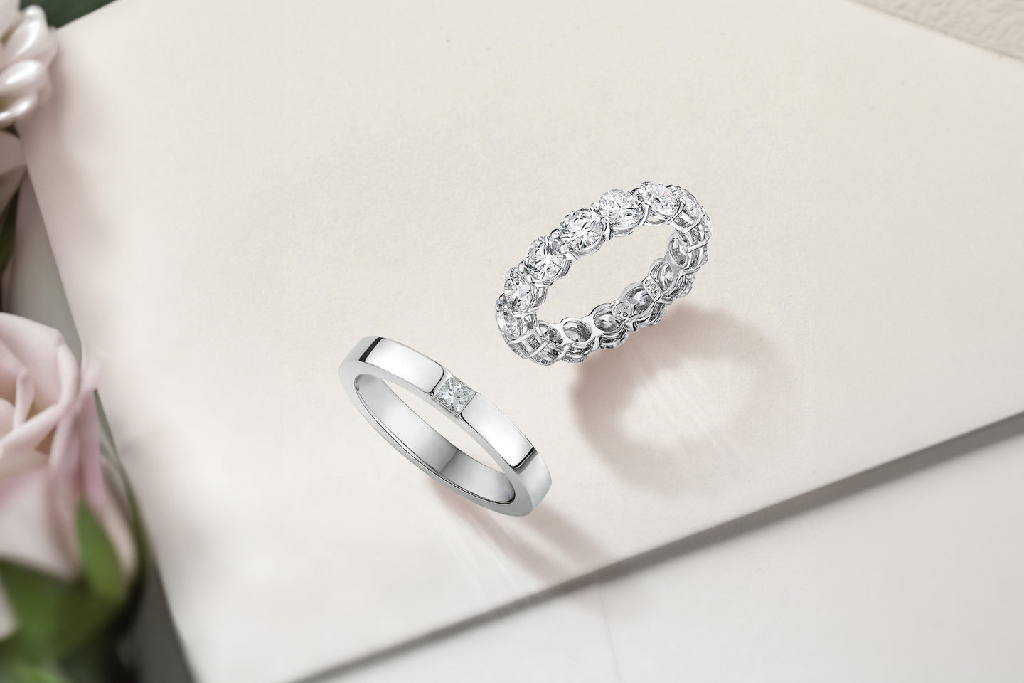 Wedding bands