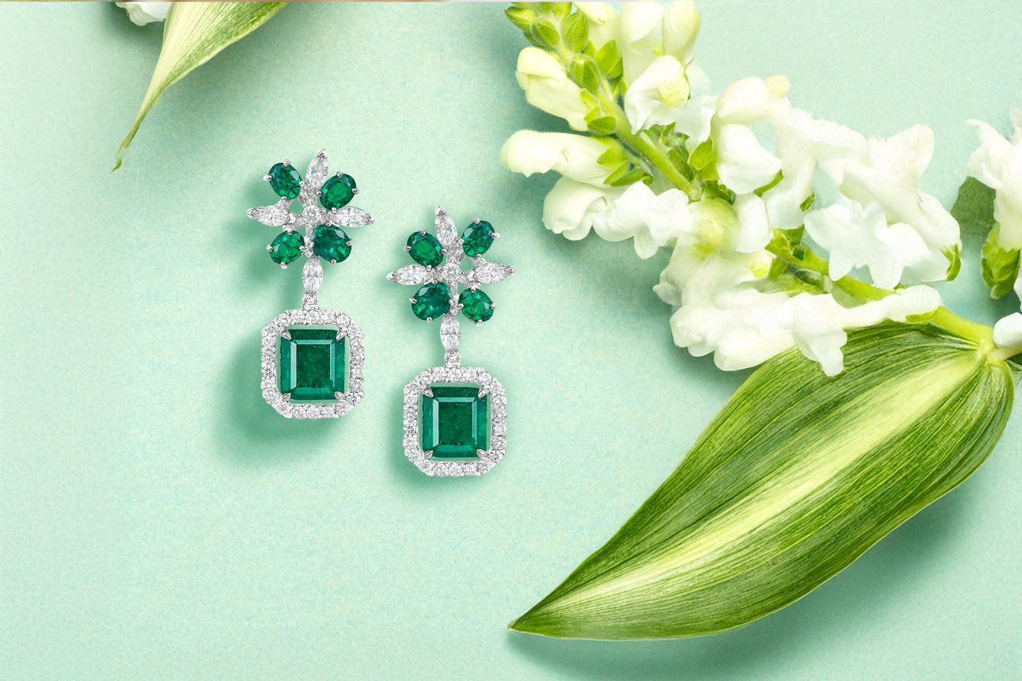 On Sale Emerald