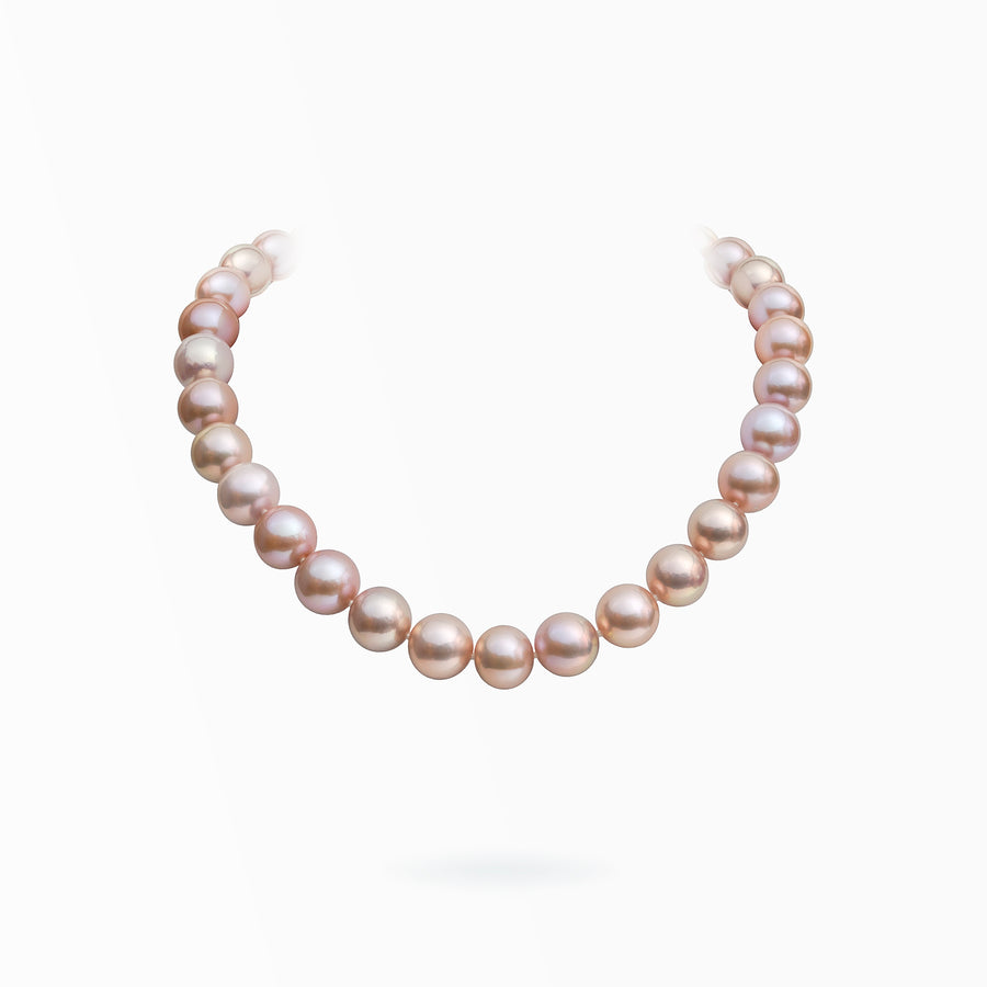 Fresh Water Pearl Necklace